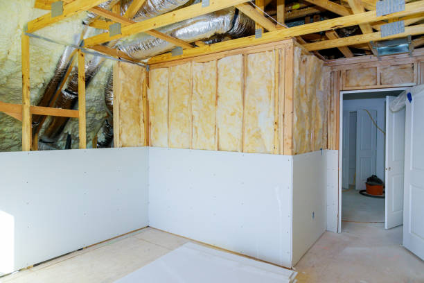 Best Crawl Space Insulation  in Ilion, NY