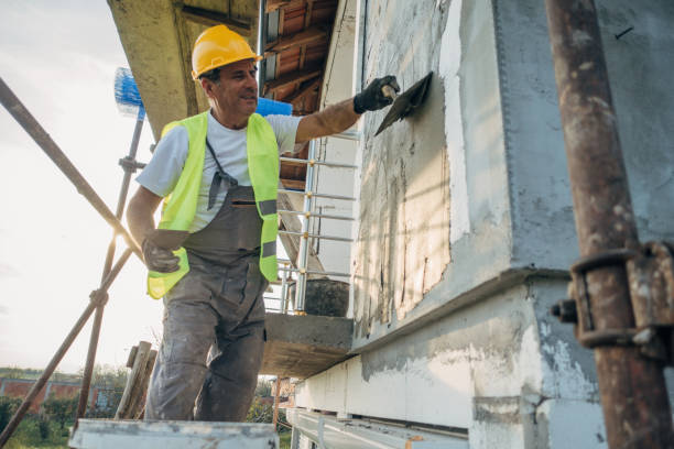 Best Home Insulation Services  in Ilion, NY