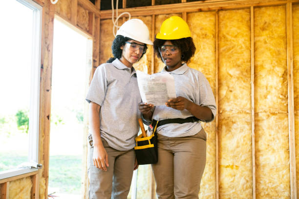 Best Commercial Insulation Contractor  in Ilion, NY