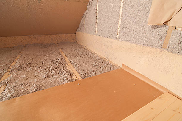 Insulation Contractors for Homes in Ilion, NY