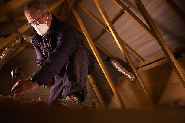 Insulation for Commercial Buildings in Ilion, NY